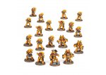 40k: Space Marines - Bastion Strike Force Army Set